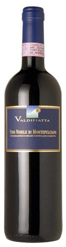 Tenuta Valdipiatta Vino Nobile di Montepulciano 13.5% abv75cl