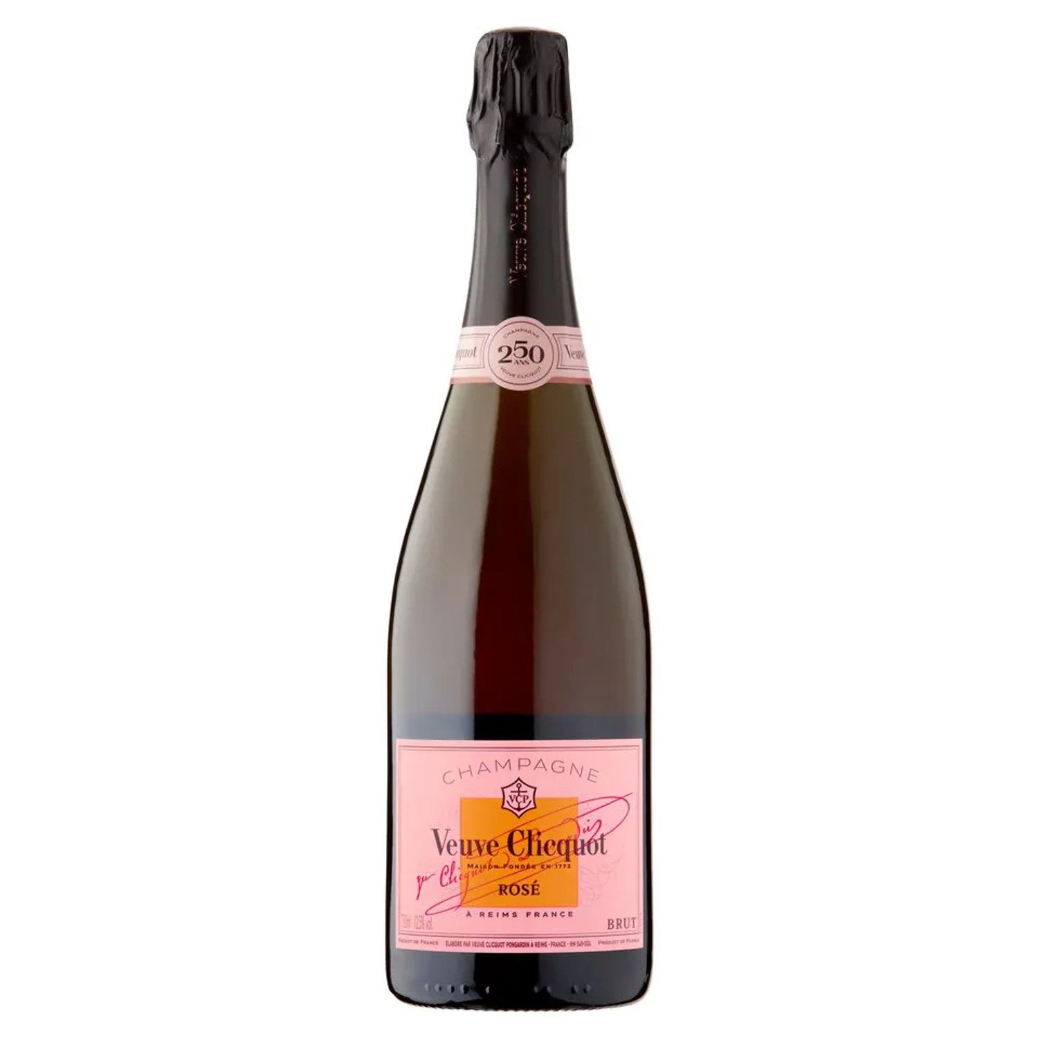 Veuve Clicquot NV Rose
