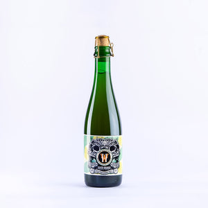 White Hag Silver Branch BA Apple Sour 5% abv 375ml Blt