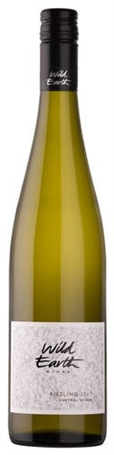 Wild Earth Central Otago Riesling 12% abv 75cl