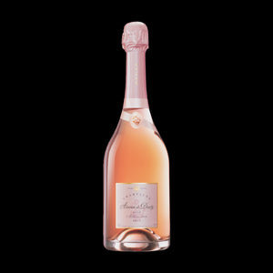 Deutz Amour de Deutz Brut Rose 2009 12% abv 75cl
