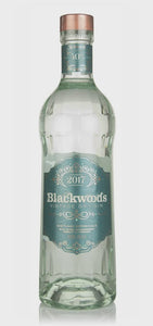Blackwoods 2017 Vintage Dry Gin 40% abv 700ml