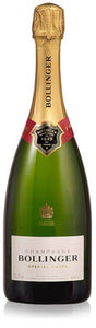 Bollinger Special Cuvee 12% abv 75cl