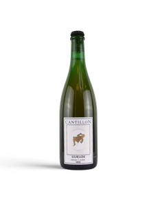 Cantillon Gueuze 5.5% 375ml Blt