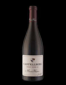 Martin Wassmer Dottinger Castellberg Pino Noir GC 2018 75cl