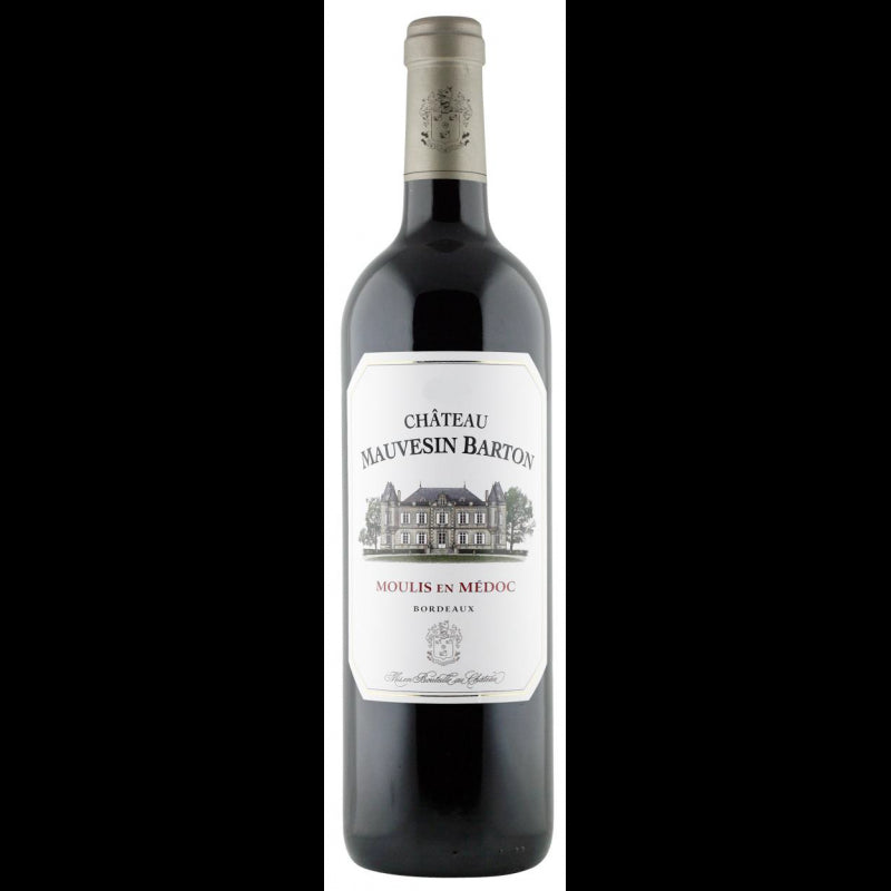 L'Impression de Mauvesin Barton 13.5% abv