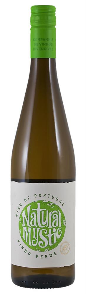 Companhia de Vinhos Invencivel Natural Mystic 11.5% abv 75cl