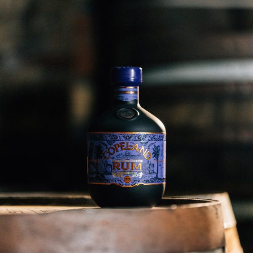 Copeland Smugglers Reserve Oloroso Sherry Single Cask 50% abv 70cl