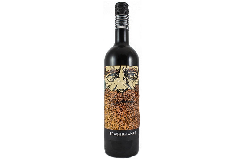 Trashumante Red 75cl