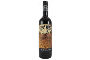 Trashumante Red 75cl