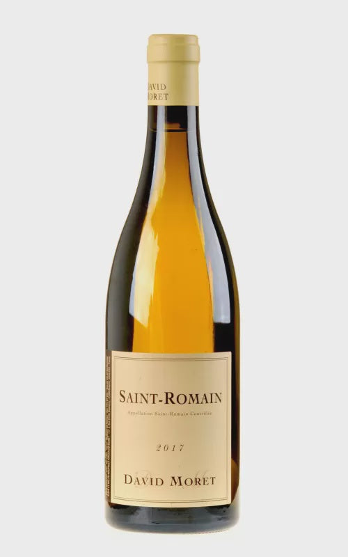 David Moret Saint Romain13% abv 75cl
