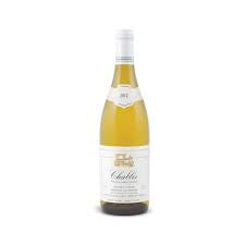 Chablis Dom Le Verger Half Bottle 12.5% abv 375ml