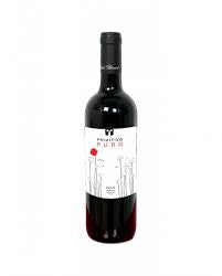 Michele Biancardi Puro Primitivo 13.5% abv 75cl
