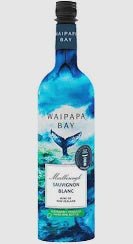 Waipapa Bay Marlborough Sauvignon Blanc 12.5% abv 75cl
