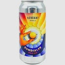 Verdant Sundialer New England Pale Ale 5% abv 440ml Can