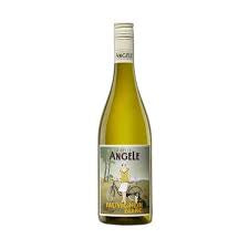 La Belle Angele Sauvignon Blanc 13.5% abv 75cl