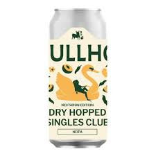 Bullhouse Dry Hopped Singles Club Nectaron 6.5% abv 440ml Can