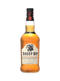 Sheep Dip Blended Scotch Whisky 40% abv 70cl