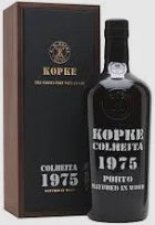 Kopke Colheita 1975 75cl