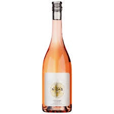 Domaine De Nizas Le Clos Rose Organic 12.5% abv 75cl