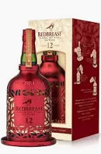 Redbreast 12 Year Old Bird Feeder 70cl