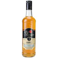 Ron Varadero 7 Year Old Rum 38% abv 70cl