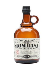 Mombasa Club Gin 41.5%abv 70cl