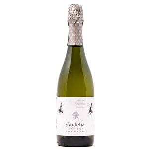 Godelia Sparkling Brut Gran Reserva 12% abv 75cl