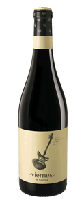Godelia Viernes Mencia del Bierzo 13.5% abv 75cl