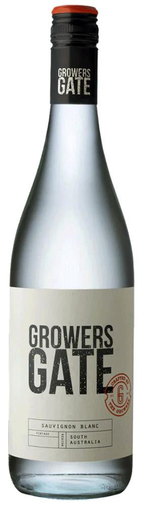 Growers Gate Sauvignon Blanc 2022 75cl