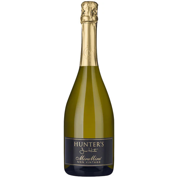 Hunters Mirumiru Marlborough Brut 11.5% abv 75cl