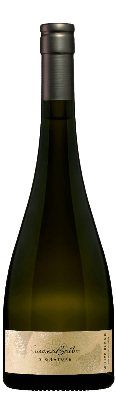 Susana Balbo Signature White 2022 12% abv 75cl