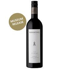 Woodstocks The Stocks Shiraz McLaren Vale 2014 15.4% abv