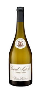 Grand Ardeche Chardonnay Louis Latour 13.5% abv 75cl