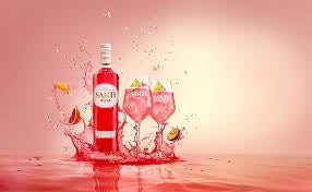 Sarti Rosa Apertif 14% abv 70cl