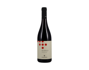 Mandrarossa Frappato 13% abv 75cl
