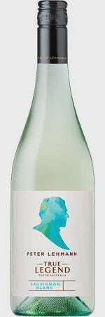 Peter Lehmann True Legend Sauvignon Blanc 12% abv 75cl