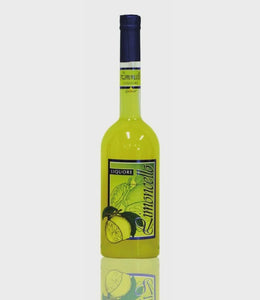 Golmar By Zanin Limoncello 30% abv 70cl
