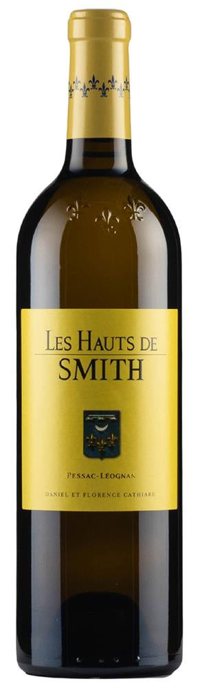 Les Hauts de Smith Bordeaux Blanc 13.5% abv 75cl