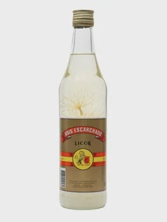 Anis Escarchado Liqueur 19% abv 70cl