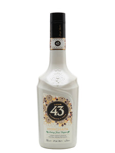 licor 43 Horchata 16% abv 70cl