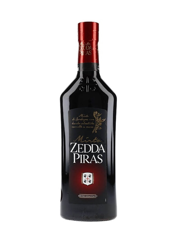 Zedda Piras Mirto Di Sardegna 32% abv 70cl