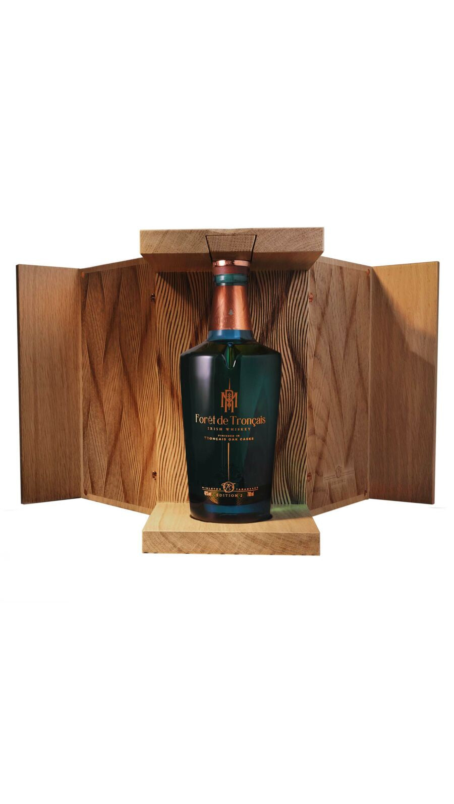 Midleton Very Rare Forêt de Tronçais Édition 2 | 48% abv 700ml