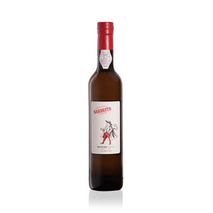 Vinhos Barbeito 5 Years Old Delvino Reserva Dry 19% abv 50cl