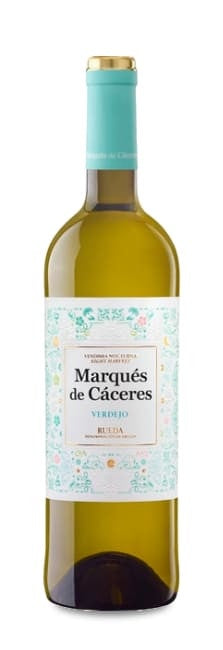 Marques De Caceres Verdejo 13% abv 75cl