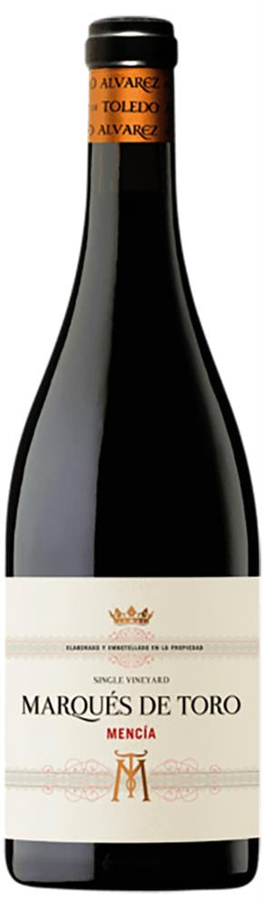 Marques de Toro 14% abv 2021 75cl