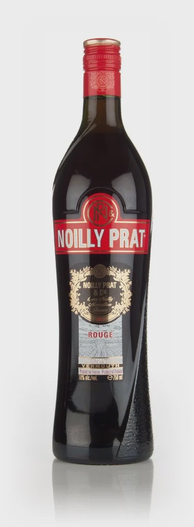 Noilly Prat Red Vermouth 16% abv 75cl