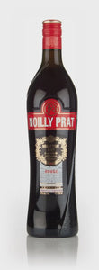 Noilly Prat Red Vermouth 16% abv 75cl
