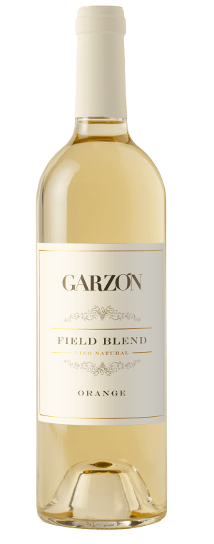 Garzon Field Blend Bandol Orange  13% abv 75cl