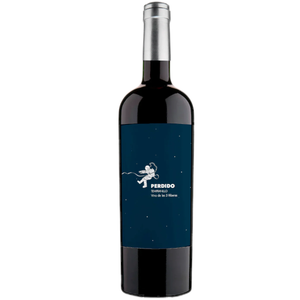 Perdido Tempranillo 13.5% abv 75cl